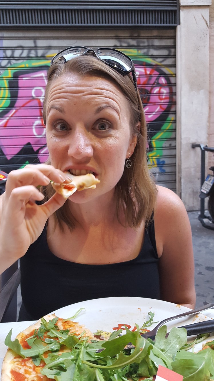 Enjoying gluten-free pizza in Rome! (1)-01